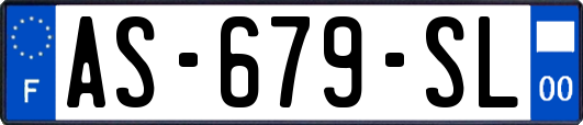 AS-679-SL