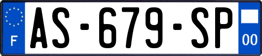 AS-679-SP
