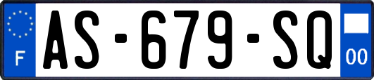 AS-679-SQ
