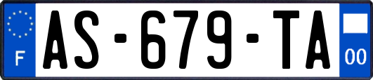 AS-679-TA