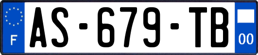 AS-679-TB