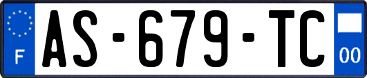 AS-679-TC
