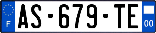 AS-679-TE