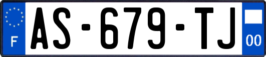 AS-679-TJ