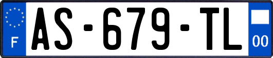 AS-679-TL