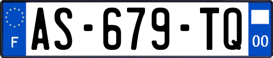 AS-679-TQ