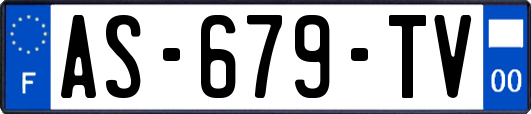AS-679-TV