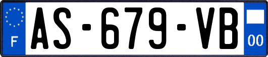 AS-679-VB