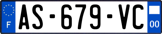 AS-679-VC
