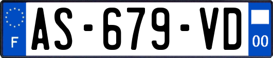 AS-679-VD