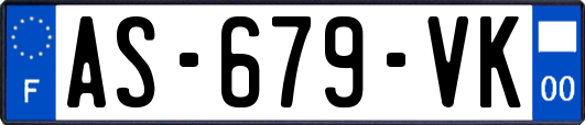 AS-679-VK