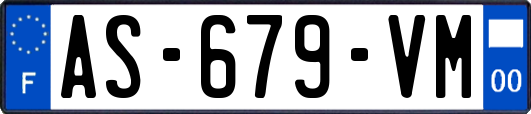 AS-679-VM