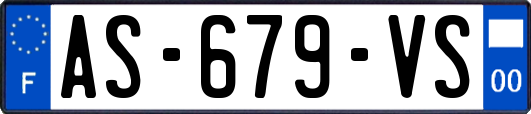 AS-679-VS