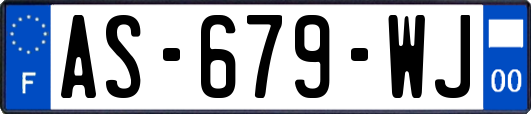 AS-679-WJ