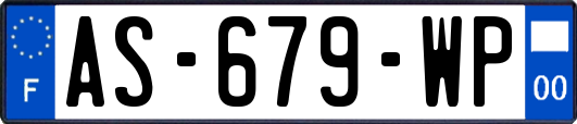 AS-679-WP