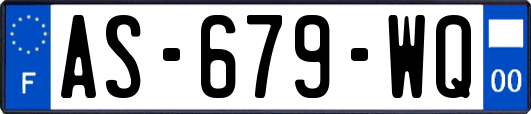 AS-679-WQ