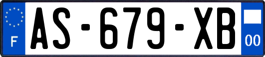 AS-679-XB