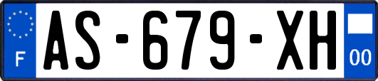 AS-679-XH