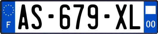 AS-679-XL