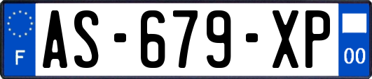 AS-679-XP