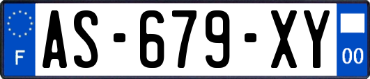 AS-679-XY