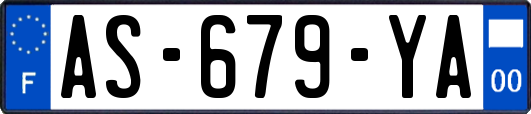 AS-679-YA
