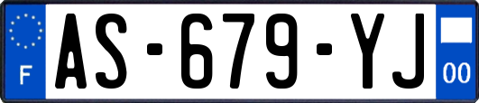 AS-679-YJ