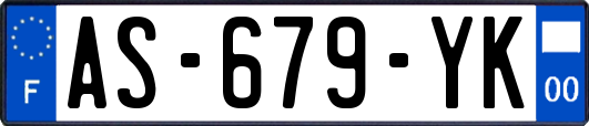 AS-679-YK