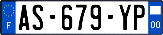 AS-679-YP