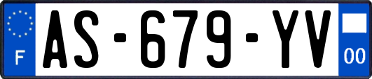AS-679-YV