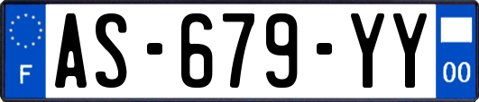 AS-679-YY