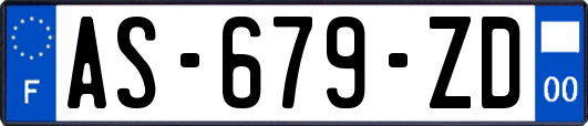 AS-679-ZD