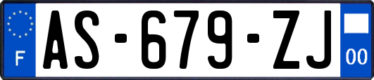 AS-679-ZJ