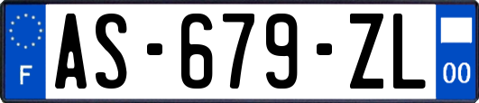 AS-679-ZL