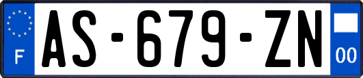 AS-679-ZN