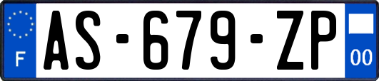 AS-679-ZP