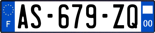 AS-679-ZQ