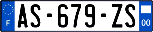 AS-679-ZS