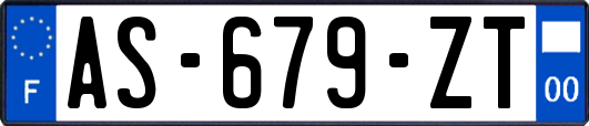 AS-679-ZT