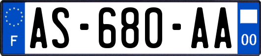 AS-680-AA