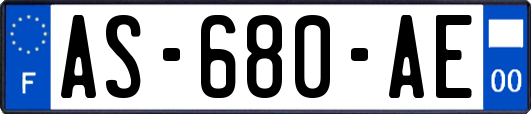 AS-680-AE