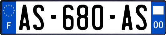 AS-680-AS