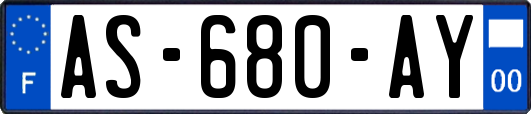 AS-680-AY