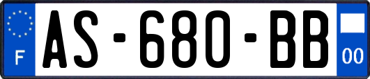 AS-680-BB