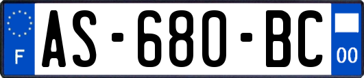 AS-680-BC