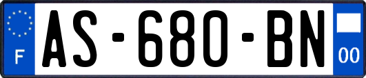 AS-680-BN