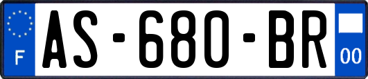 AS-680-BR