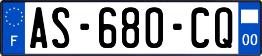 AS-680-CQ