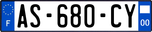AS-680-CY