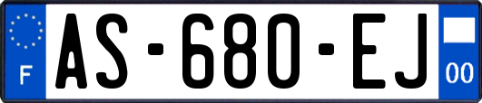 AS-680-EJ